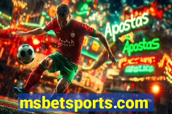 msbetsports.com