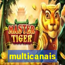 multicanais