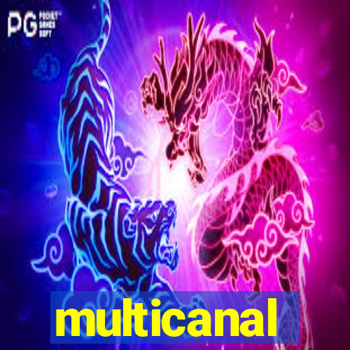 multicanal