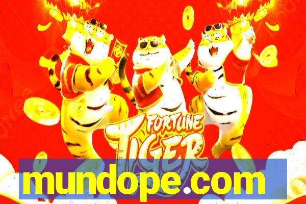 mundope.com