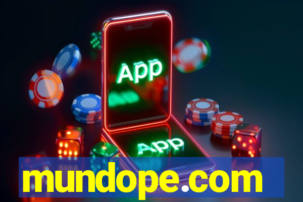 mundope.com