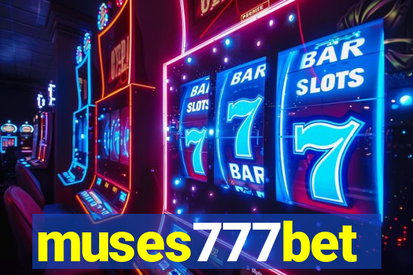 muses777bet