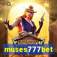 muses777bet