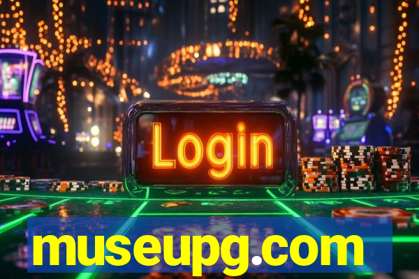 museupg.com