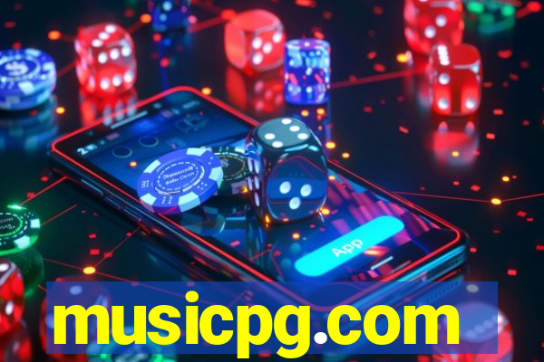 musicpg.com