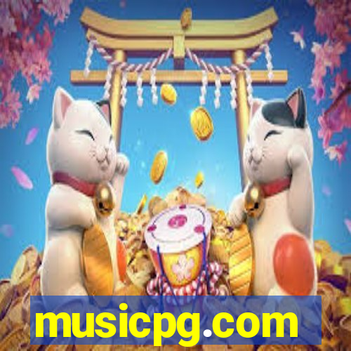 musicpg.com