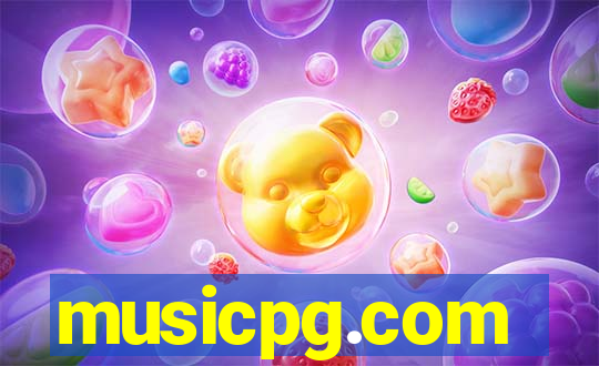 musicpg.com