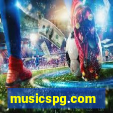 musicspg.com