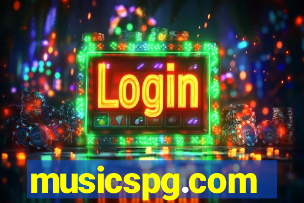 musicspg.com