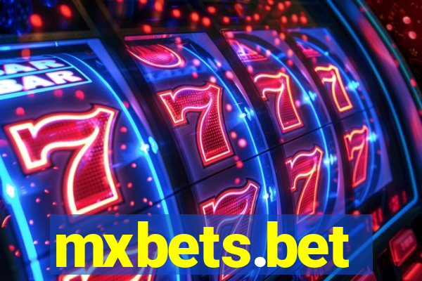 mxbets.bet