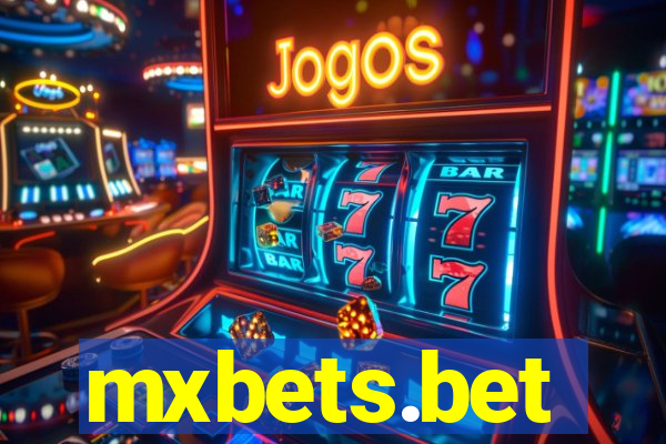 mxbets.bet