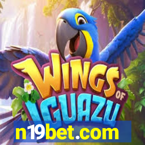 n19bet.com