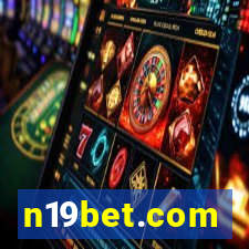 n19bet.com