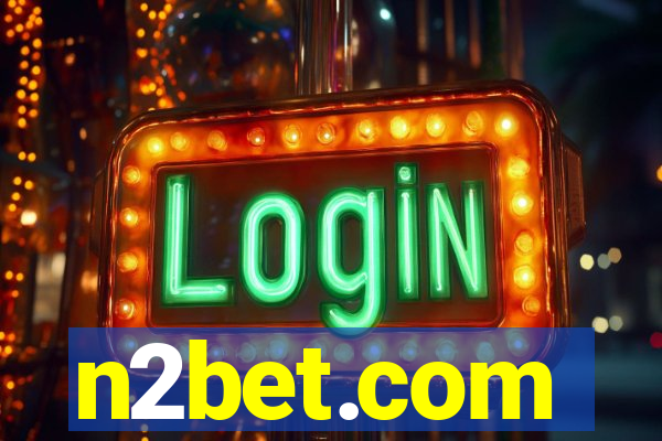 n2bet.com