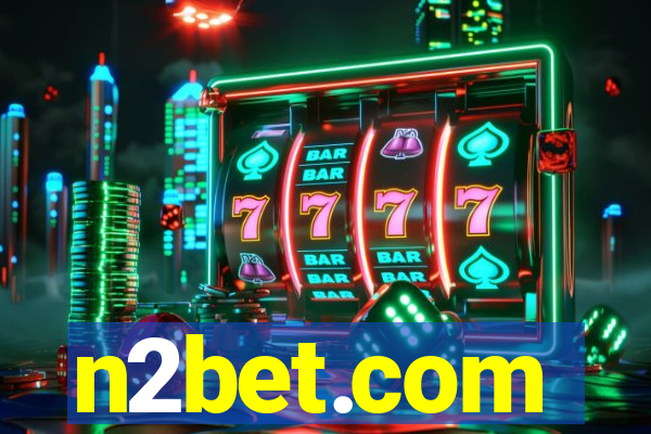 n2bet.com