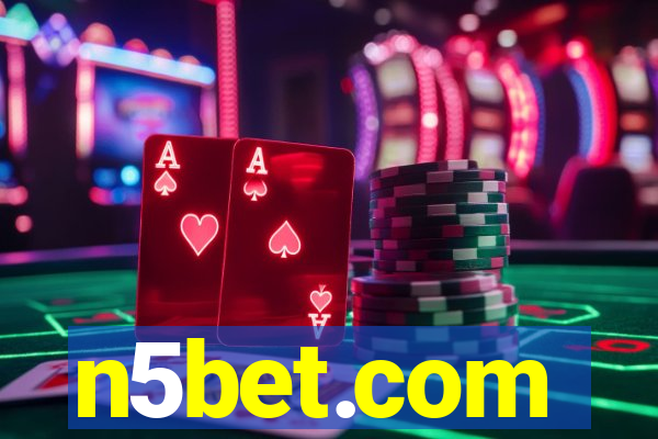 n5bet.com