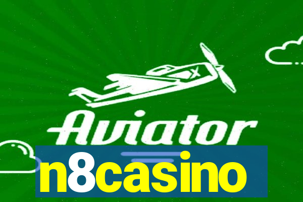 n8casino