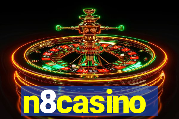 n8casino