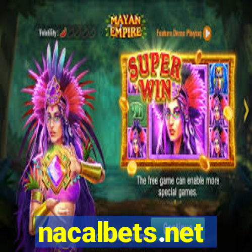 nacalbets.net