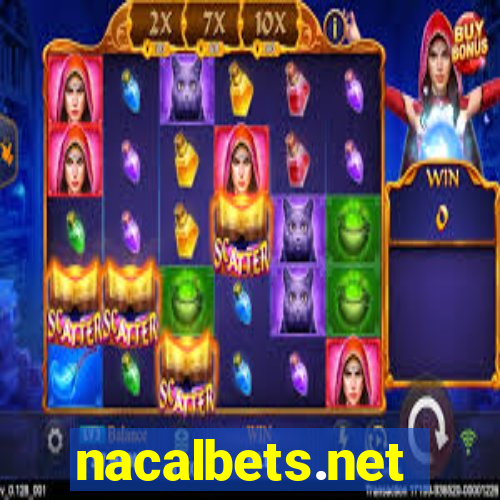 nacalbets.net