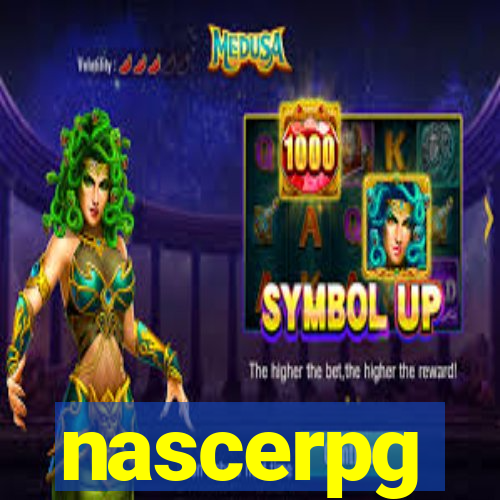 nascerpg