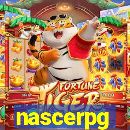 nascerpg