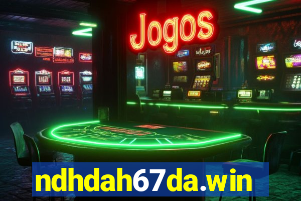 ndhdah67da.win