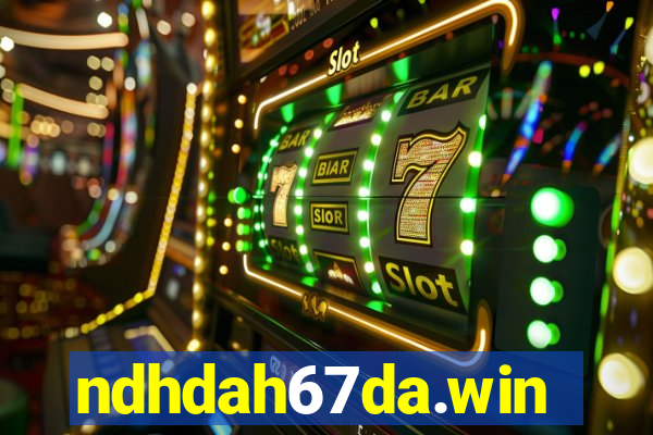 ndhdah67da.win