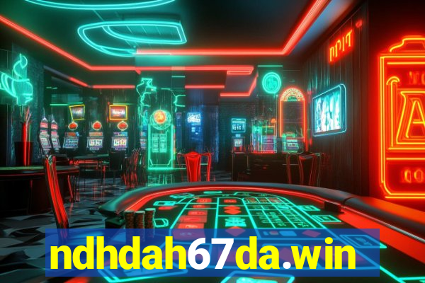 ndhdah67da.win