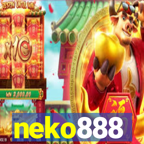 neko888