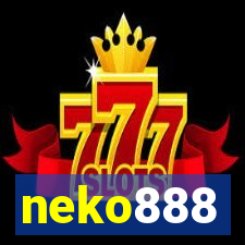 neko888