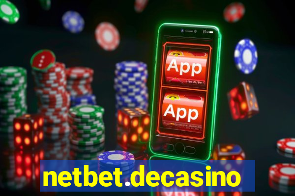 netbet.decasino