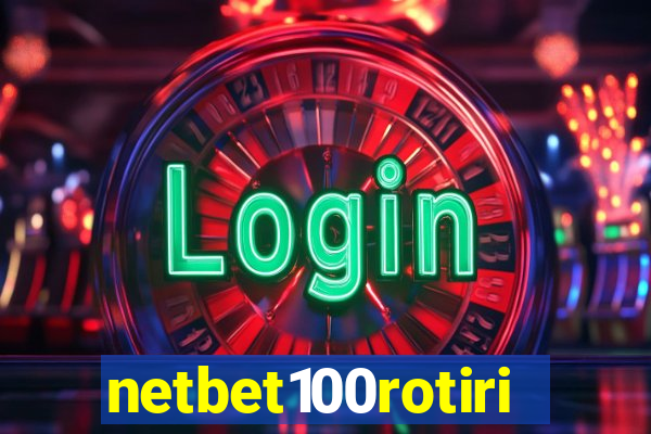 netbet100rotiri