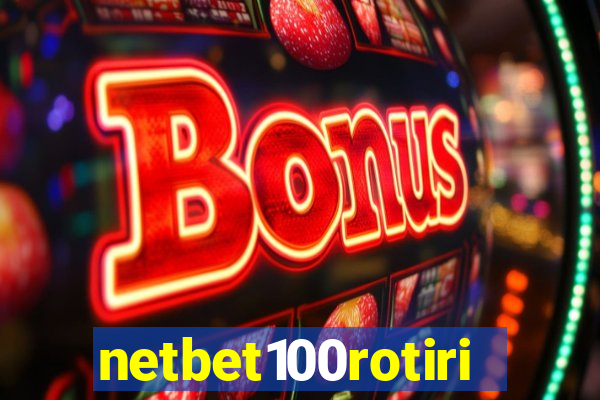 netbet100rotiri