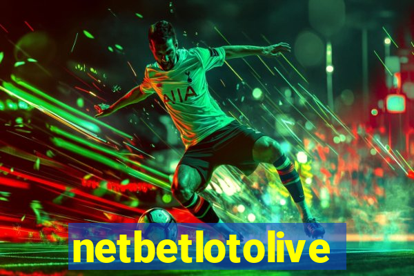 netbetlotolive