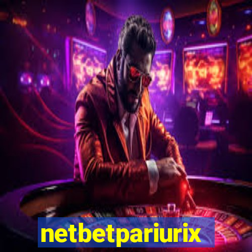 netbetpariurix