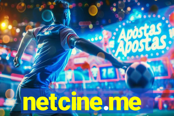 netcine.me