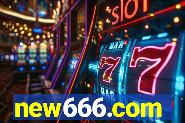 new666.com