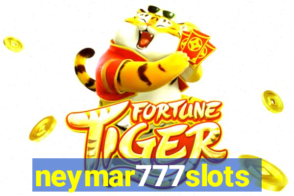 neymar777slots