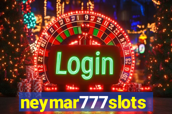 neymar777slots