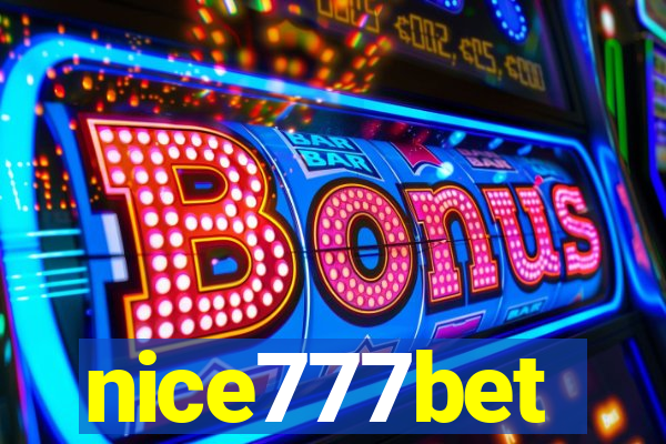 nice777bet