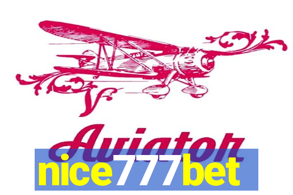 nice777bet