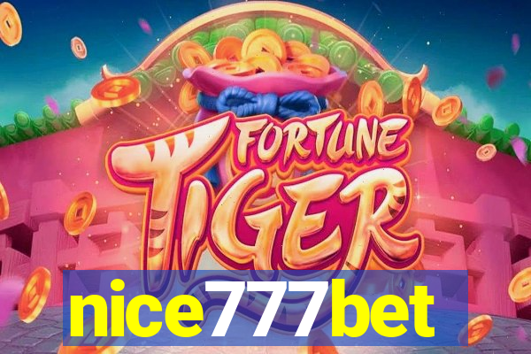 nice777bet