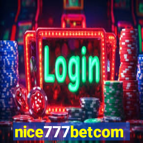 nice777betcom