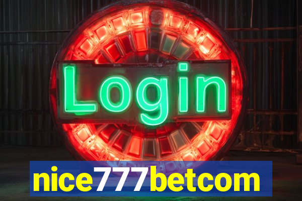 nice777betcom