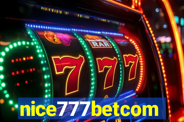 nice777betcom