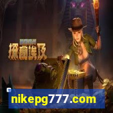 nikepg777.com