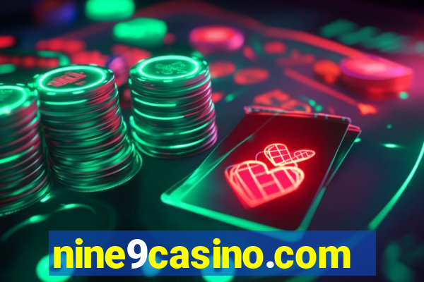 nine9casino.com