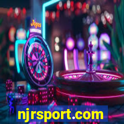 njrsport.com