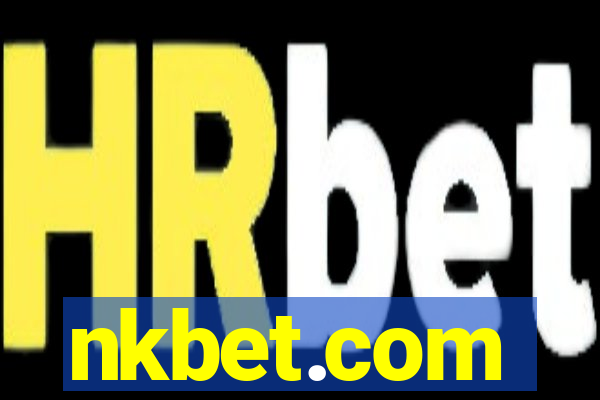 nkbet.com